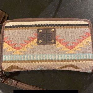STS Wallet